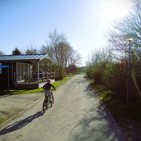 Cabin 33 Grou 빌라 외부 사진