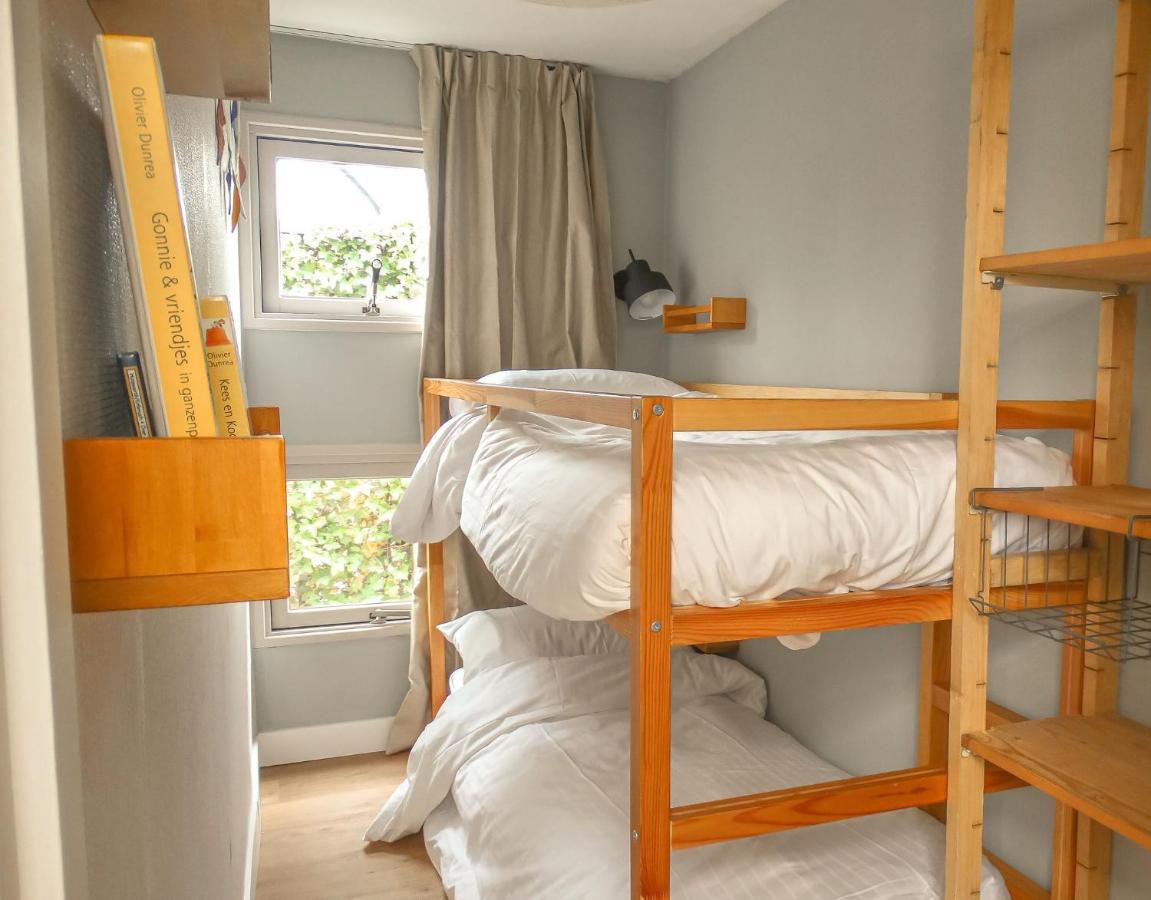 Cabin 33 Grou 빌라 외부 사진