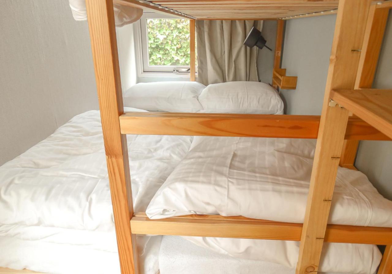 Cabin 33 Grou 빌라 외부 사진
