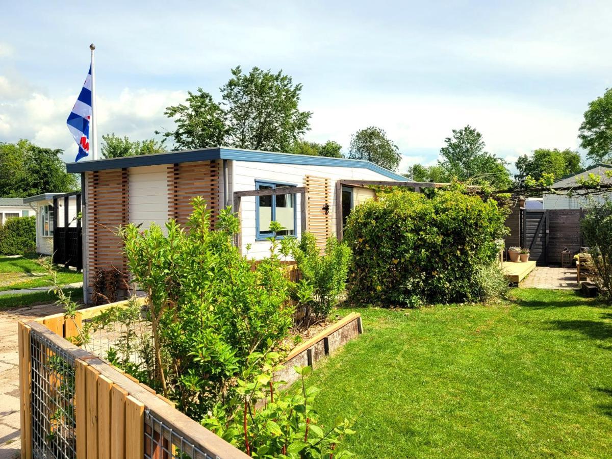 Cabin 33 Grou 빌라 외부 사진