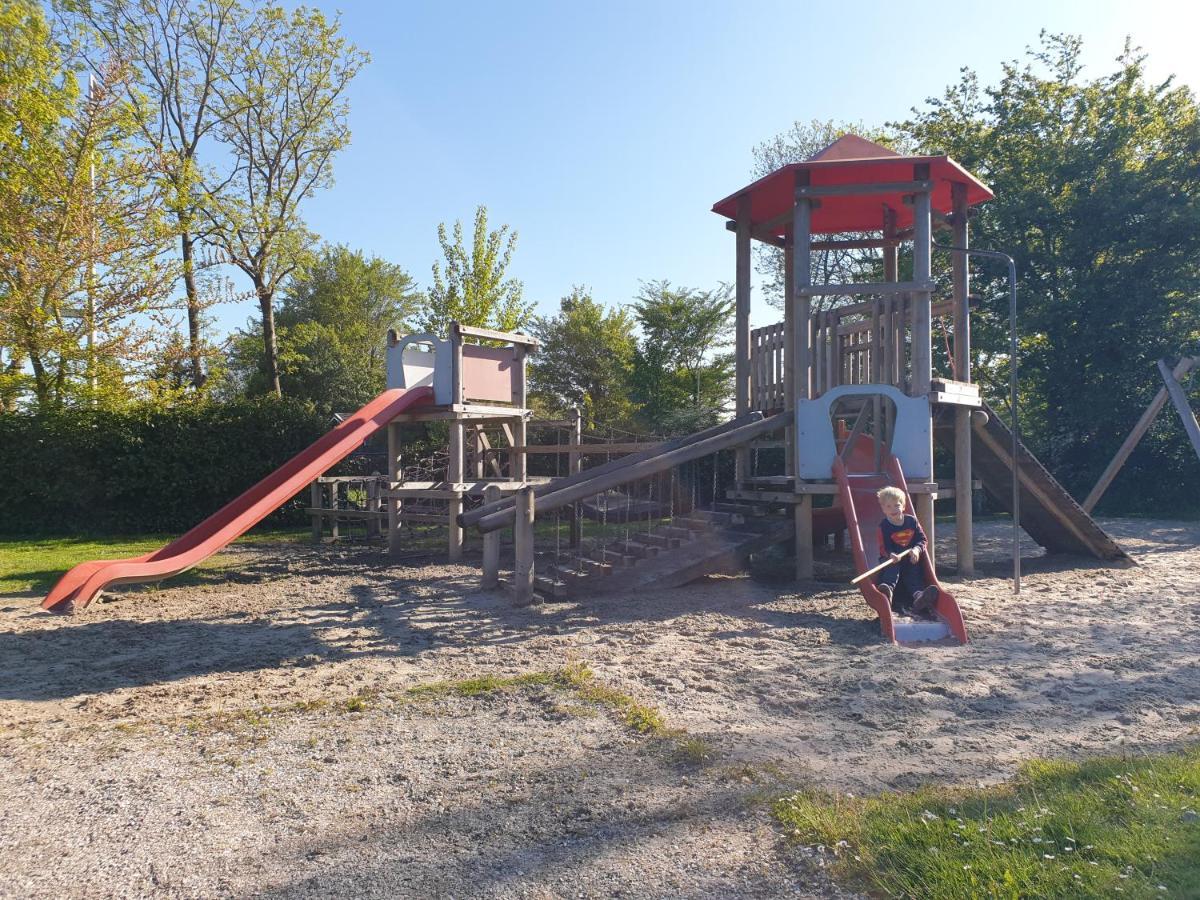 Cabin 33 Grou 빌라 외부 사진